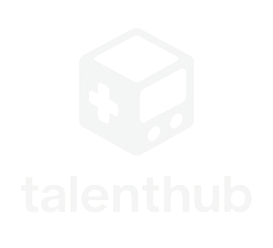 Talent-Hub Logo
